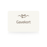 E-Gavekort