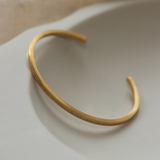 Grace Bangle Sparkle