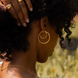 Grace Hoop XL