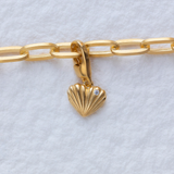 Just Love Charm