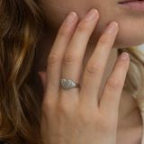 Just Love ring