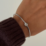 Knot Bangle (PRE-ORDER)