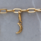 Moon Charm