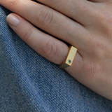 My Powers Ring
