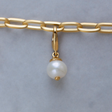Pearl Charm
