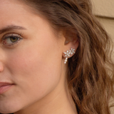 Pearl Signature Stud