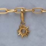 Sun Wild Charm