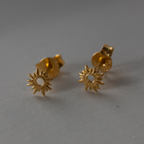 Sun Wild Studs