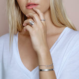 Beautiful World ring