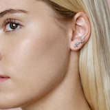 Jungle Ivy earrings