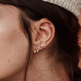 Coco Cherry Earrings