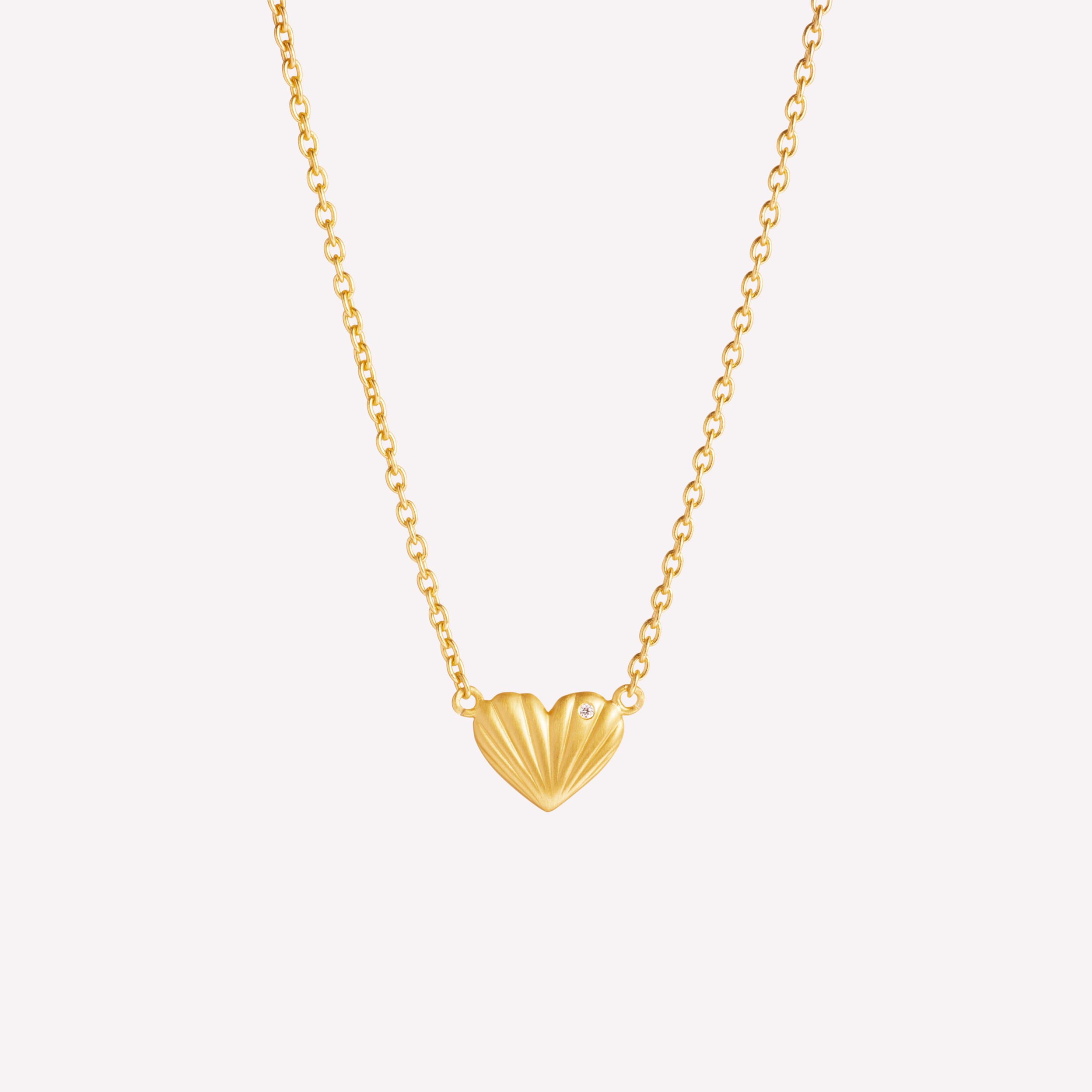 Just sales love necklace