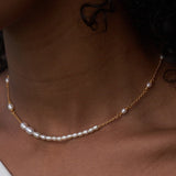 Aura Flow necklace