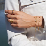 Beautiful World ring