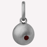 Birthstone Pendant