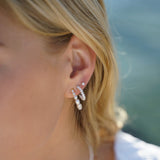 Pearl Studs