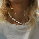 Aura Grande Halsband