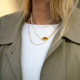 Aura Flow necklace