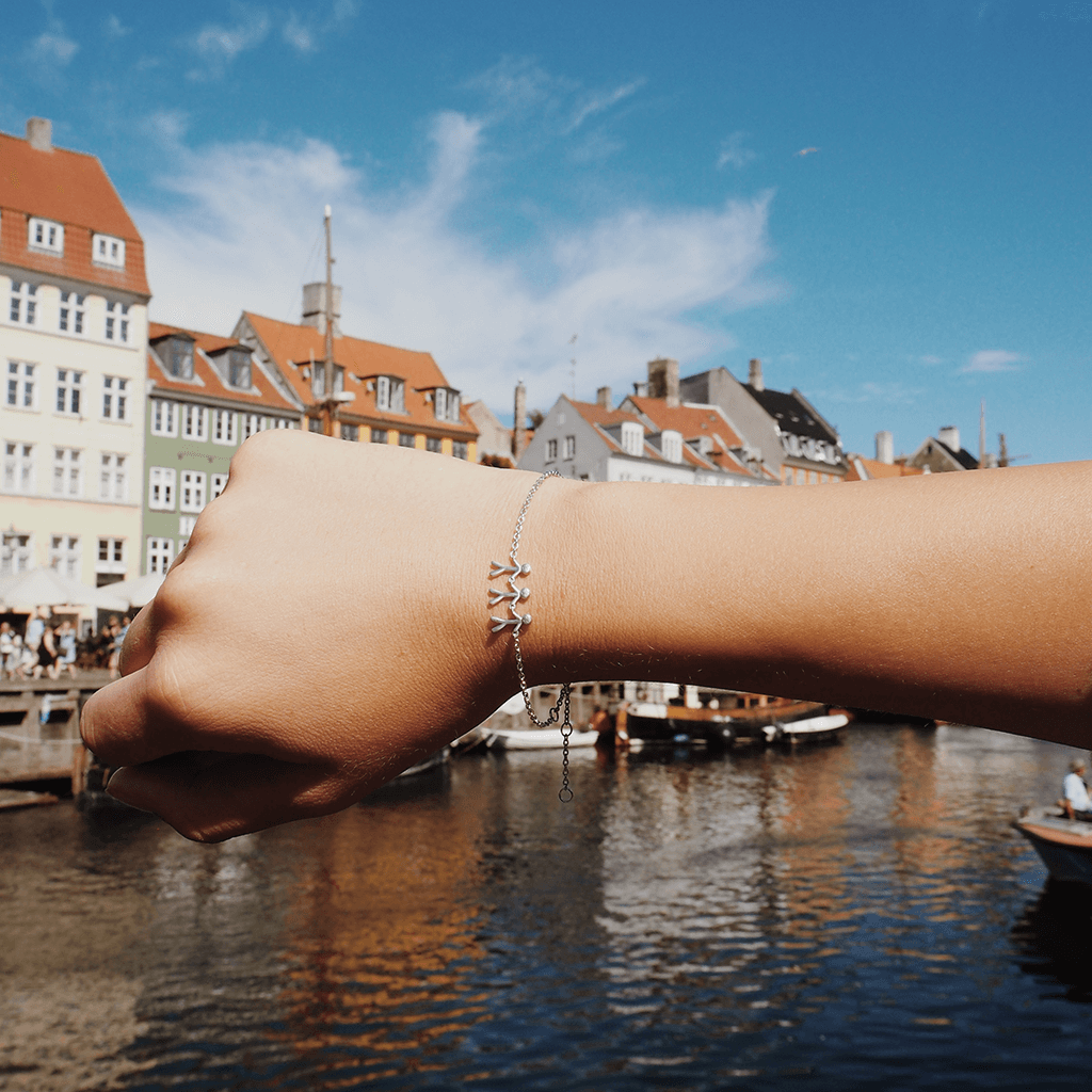 Bybiehl 2025 together bracelet