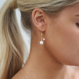 Fine Coco Cherry Örhängen