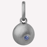 Birthstone Pendant