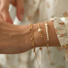 Aura Flow bracelet