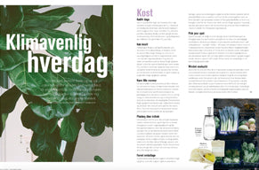 FIT Living - Oktober 19