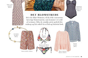 Alt for Damerne - Juli 20
