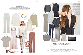 Femina - Juli 20