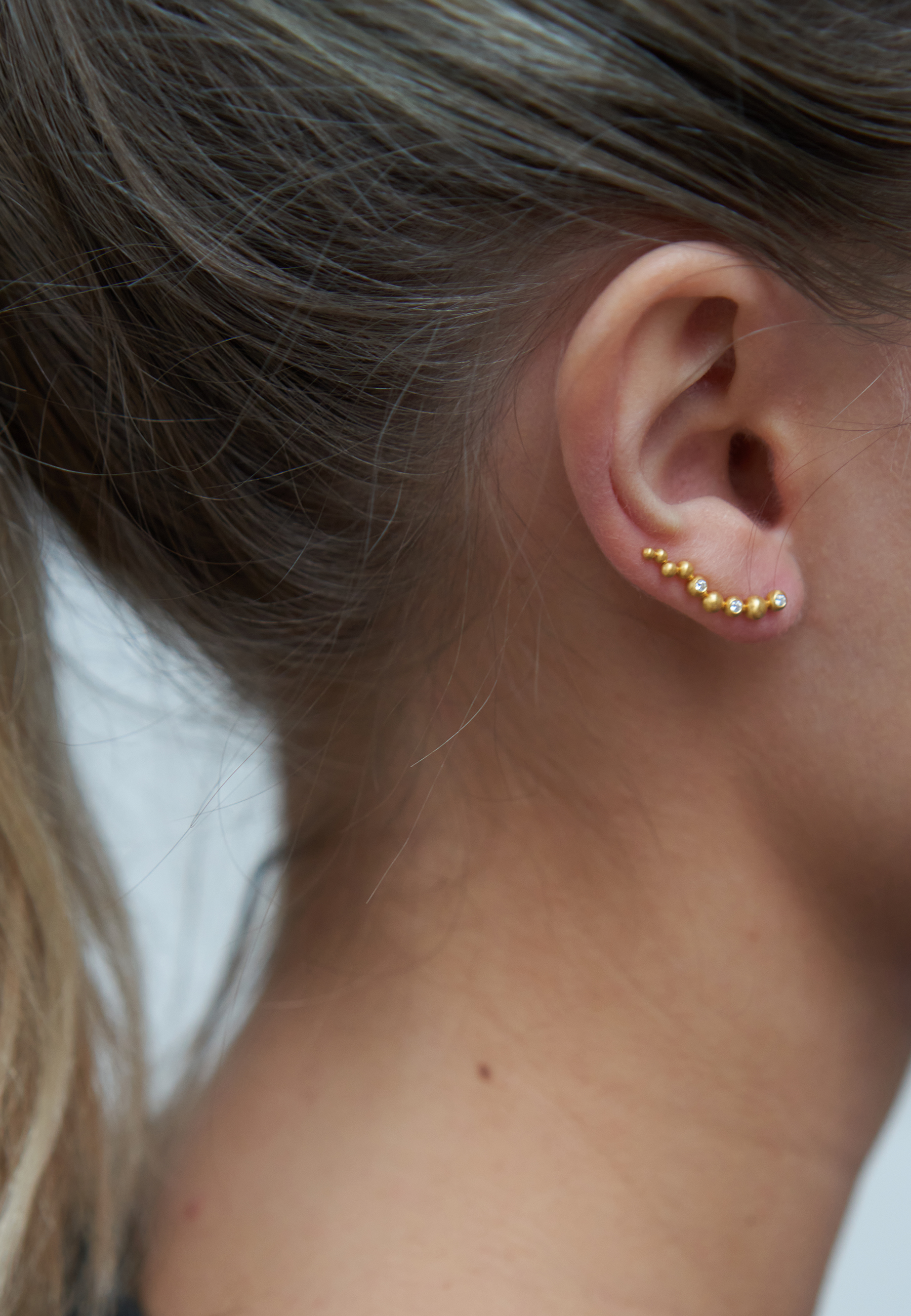 Earclimbers – byBiehl® Danmark