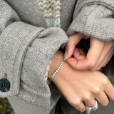 Stardust Flow Armbånd