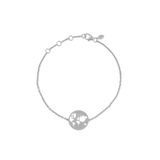 Beautiful World Armband