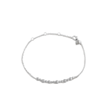 Pebbles bracelet
