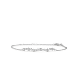 Pebbles bracelet
