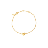 Just Love One Heart Armbånd