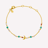 Summer Moon Armband Colors