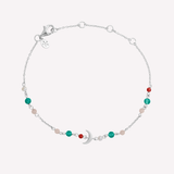 Summer Moon Armband Colors