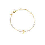 Summer Moon Armband