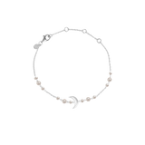 Summer Moon Bracelet
