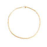 Charms Halskæde Gavesæt: Hearts