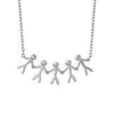 Together Family 5 Halskette