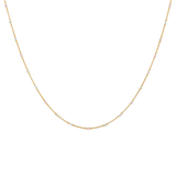 Scarlett Pastels Halsband