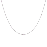Scarlett Pastels necklace