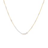 Aura Flow Halsband