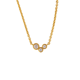 Stardust Halsband