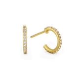 Mini Sparkle Hoop