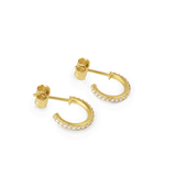 Mini Sparkle Hoop