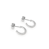 Mini Sparkle Hoop