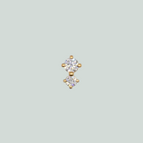 Fine Lola 2 Diamond Stud