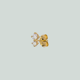 Fine Lola 2 Diamond Stud